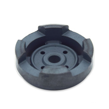 Custom Made Sintered Powder Metallurgy Shock Absorber Valve Seat for Auto Parts